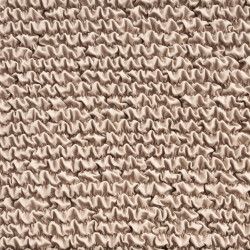 MICROFIBRA 3 Seater Sofa Covers CHAMPAGNE