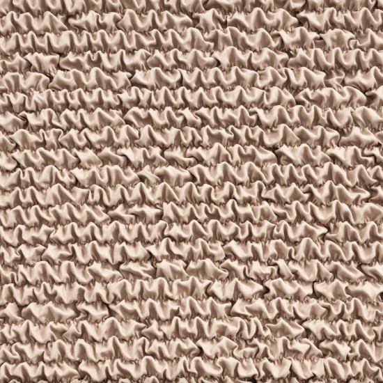 MICROFIBRA 3 Seater Sofa Covers CHAMPAGNE