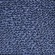 MICROFIBRA Loveseat Slipcover ASH BLUE