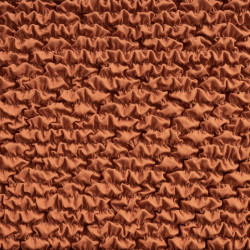 MICROFIBRA Armchair Slipcover TERRACOTTA