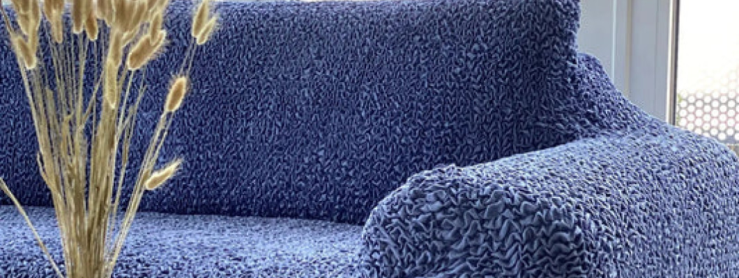 How Our Wavy-Tech Feature Re-shapes the Slipcover Industry