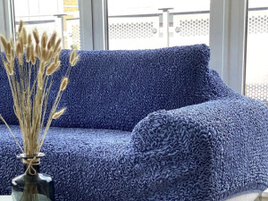 How Our Wavy-Tech Feature Re-shapes the Slipcover Industry
