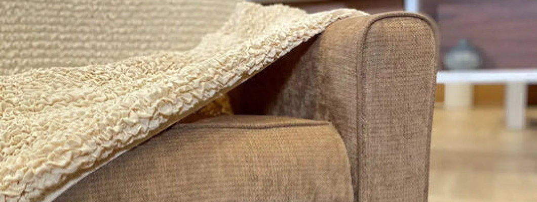7 Signs It's Time to Replace Your Couch