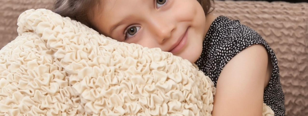 Updating the sofa that preserves your memories