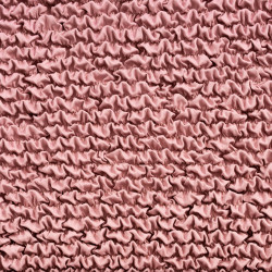 MICROFIBRA Armchair Slipcover DUSTY ROSE